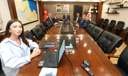 Yakakent Su ürünleri OSB’de büyüme planı