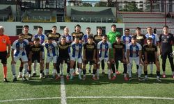 YABPA Spor’dan güçlü prova