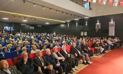 YENİ Parti Bafra’da sandık kurdu! Kurucu başkan belli oldu
