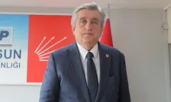 YENİ Parti Samsun Milletvekili Dr.Murat Çan: “Hiçbir baskı bizi yıldıramayacak”