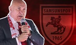 PFDK kararını verdi! Samsunspor’a tribün cezası
