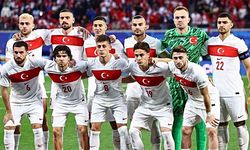 Yıldız futbolcu Milli formaya veda etti