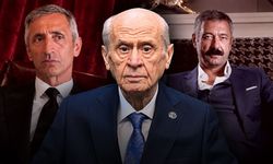 Çarpıcı iddia! Sarallar ve Şahinler için Ankara’da dikkat çeken buluşma