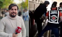 Yurt dışına çıkış yasağı vardı! Arif Kocabıyık tır dorsesinde yakalandı