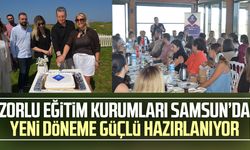 Zorlu Eğitim Kurumları Samsun’da yeni döneme güçlü hazırlanıyor
