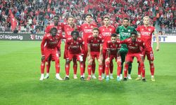 Samsunspor, Amedspor'a sahasında 2-1 mağlup oldu