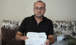 IBAN verdi 45 yıl yedi, 4 milyon TL kaybetti!