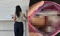 10 yaşındaki çocuğun çantasından çıkanlar öğretmeni şaşırttı