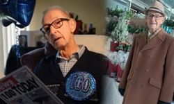 107 yaşına kadar yaşadı, sırrını tek cümleyle açıkladı: "Hep bunu yedim"