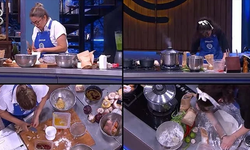 14 Ekim MasterChef ödül oyununu kim kazandı?
