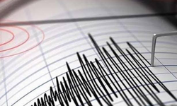 17 Ekim son depremler! Kütahya’da peş peşe deprem