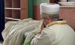 17 gün yaşam mücadelesi verdi! Doğum gününde hayatını kaybetti