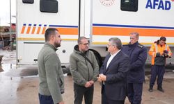 197 personel, 21 dalgıç... Samsunlu polis için nefesler tutuldu