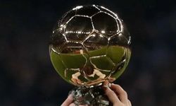 2026 Ballon d'Or adayları belli oldu! İşte 30 kişilik tam liste