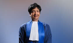 2026 Nobel Barış Ödülü'nün sahibi Navi Pillay kimdir?
