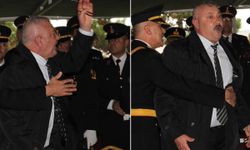 29 Ekim'de yaşananlar şehit babasını çileden çıkardı! Meydanı inleten sözler