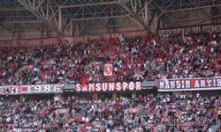 Samsunspor taraftar gruplarından birlik çağrısı