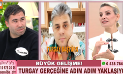 30 yıllık sırda Samsun detayı! Esra Erol’da yeni tanık konuştu