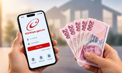 310 bin lirası olan ev sahibi olabilecek! Başvurular e-Devlet’ten