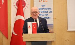 35 üniversite Samsun’da buluştu! Havacılıkta kritik başlıklar masada