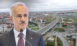 4 saatlik yol 1,5 saate düşüyor! Tarih belli oldu