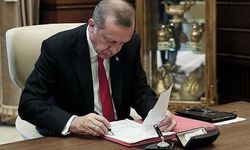 5 Ekim Pazartesi Resmî Gazete yayımlandı! Dikkat çeken kararlar