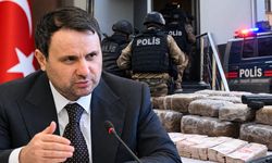 8 ayda binlerce kişi tutuklandı! El konulan para dudak uçuklattı
