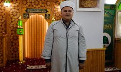 Samsunlu imam 20 yıllık sigara bağımlılığını böyle bıraktı
