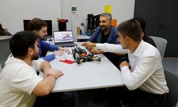 Samsun’dan dikkat çeken teknoloji hamlesi! Arızaları İHA bulacak