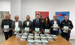 Samsun’un bu ilçesi dünyaya açılıyor