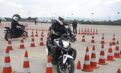 Samsun’da motorize sağlık ekipleri için harekete geçildi