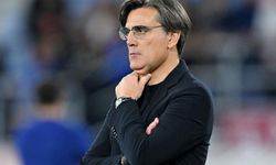 TFF’den açıklama: Montella ile yollar ayrıldı