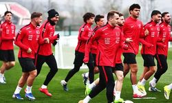 A Milli Takım'a İtalya maçı öncesi iki çok kötü haber!