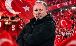 A Milli Takım’da Sergen Yalçın sesleri! İşte son gelişme
