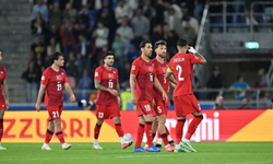 A Milli Takım'ın kaderi son 2 maçta netleşecek!