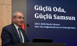 Samsun’un ihracatında dikkat çeken rakam! 1,6 milyar doları aştı