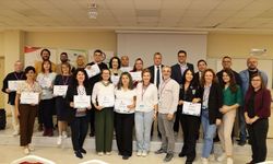 Samsun’da uluslararası eğitim buluşması!