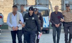 Samsun’da gözaltı sırasında olay! 3 polis yaralandı