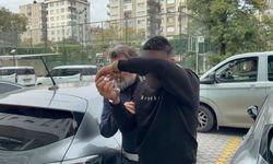 Samsun'da narkotik ekipleri yakaladı! Tutuklandı