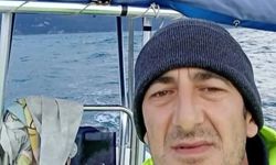 Maden işcisi İlker Mızrap’tan haber yok! Samsun’dan helikopter havalandı