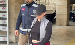 4 yıl hapis cezası vardı! Samsun’da yakalandı