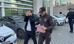 Samsun’da olaylı kimlik kontrolü! Şüpheli hakkında karar verildi