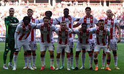 Samsunspor'da kabus devam ediyor! Trabzonspor'a 0-3 mağlup