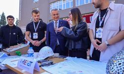 İlkadım’da gençlere tam destek