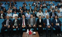 Samsun'da açıklandı! Sanayide yeni dönem başlıyor