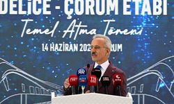 Ankara-Samsun arası 2,5 saate düşecek! Hızlı trende son durum