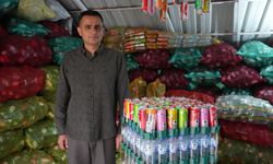 Alaçam’dan Türkiye’ye örnek oldu! 100 bin ambalaj topladı