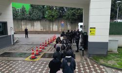 Samsun dahil 16 ilde yasa dışı bahis operasyonu!