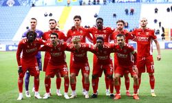 Samsunspor, Kasımpaşa deplasmanında ağır yara aldı! 4-1