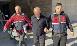10 yıl hapis cezasıyla aranıyordu! Samsun’da yakalandı